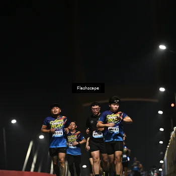 Runner Photo 9191461
