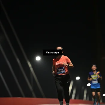 Runner Photo 9191464
