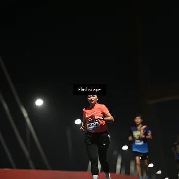 Runner Photo 9191467