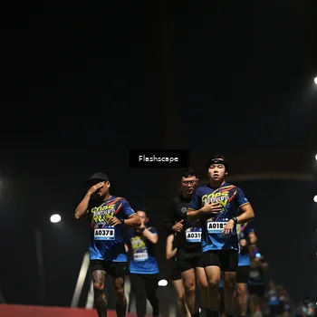Runner Photo 9191473