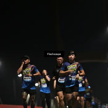 Runner Photo 9191485