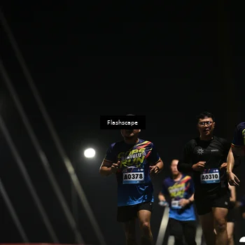 Runner Photo 9191490