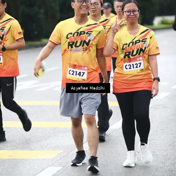 Runner Photo 9191491