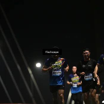 Runner Photo 9191499