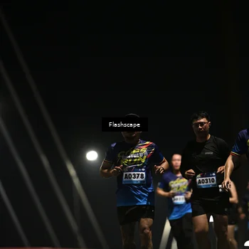 Runner Photo 9191501