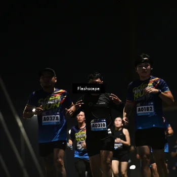 Runner Photo 9191503