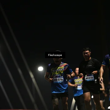 Runner Photo 9191511