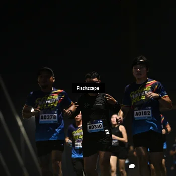 Runner Photo 9191512