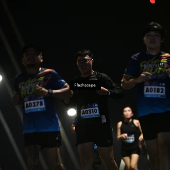 Runner Photo 9191519