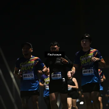 Runner Photo 9191525