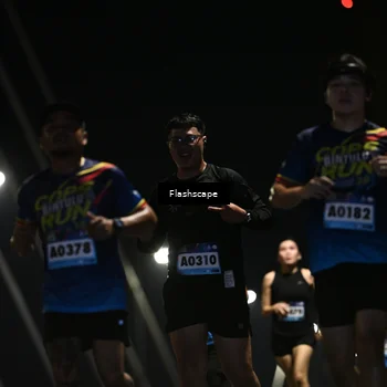 Runner Photo 9191527