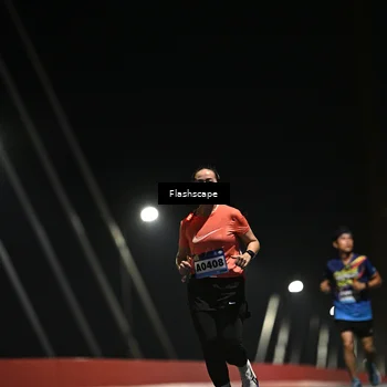 Runner Photo 9191530