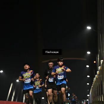 Runner Photo 9191532