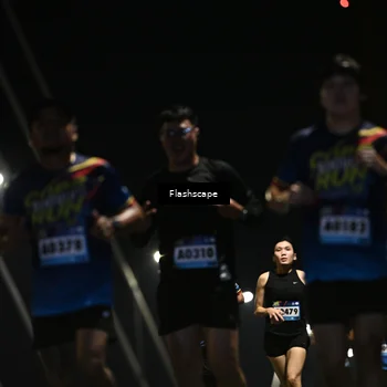 Runner Photo 9191540