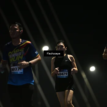 Runner Photo 9191552