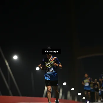 Runner Photo 9191561