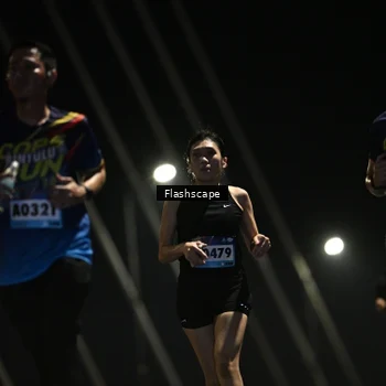 Runner Photo 9191568