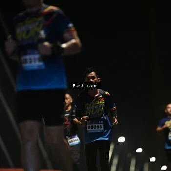 Runner Photo 9191576