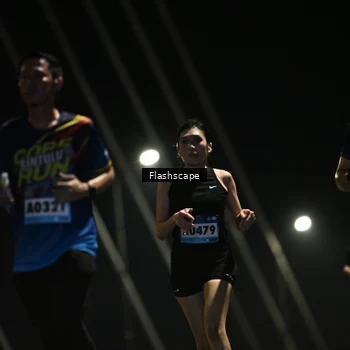 Runner Photo 9191586