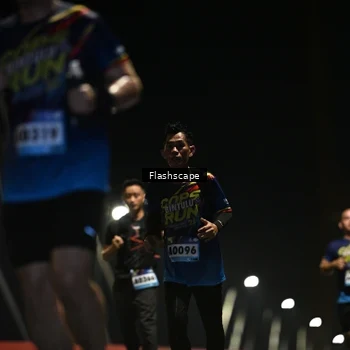 Runner Photo 9191604