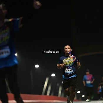 Runner Photo 9191610