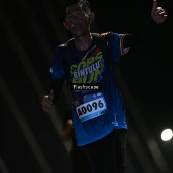 Runner Photo 9191624