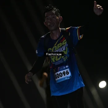 Runner Photo 9191625