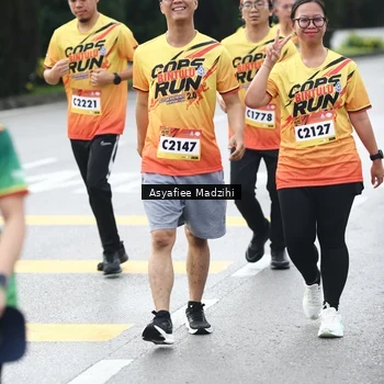 Runner Photo 9191687