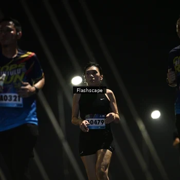 Runner Photo 9191709