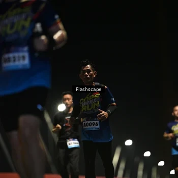 Runner Photo 9191721