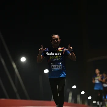 Runner Photo 9191745