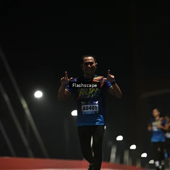 Runner Photo 9191748