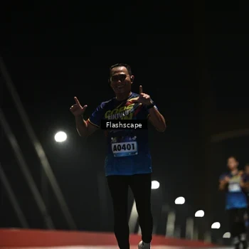 Runner Photo 9191754