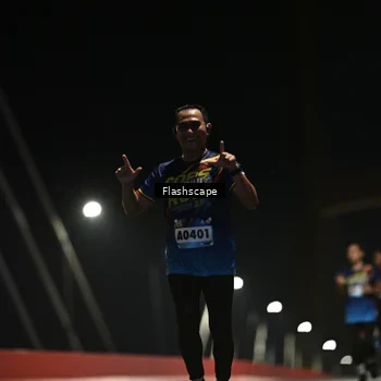 Runner Photo 9191756