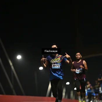 Runner Photo 9191769