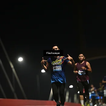 Runner Photo 9191773