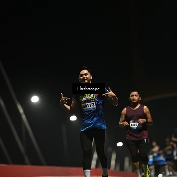 Runner Photo 9191776