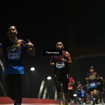 Runner Photo 9191783