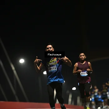 Runner Photo 9191791