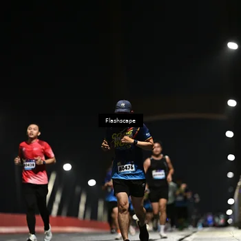 Runner Photo 9191809