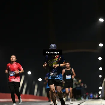 Runner Photo 9191810