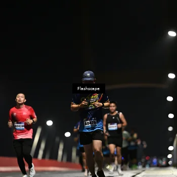 Runner Photo 9191819