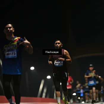 Runner Photo 9191823