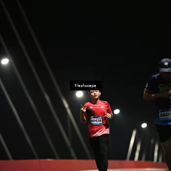 Runner Photo 9191829