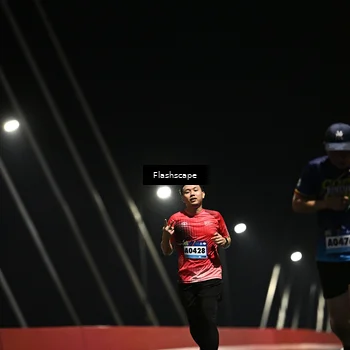 Runner Photo 9191830