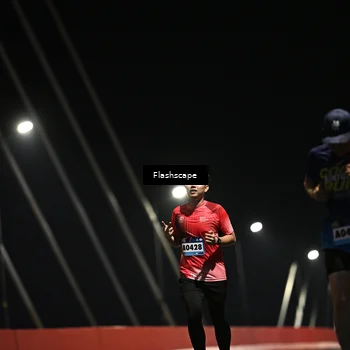 Runner Photo 9191842