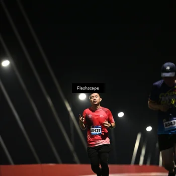 Runner Photo 9191843