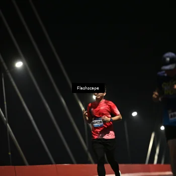 Runner Photo 9191854