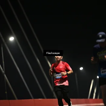 Runner Photo 9191858
