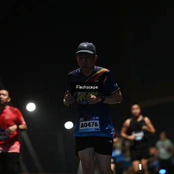 Runner Photo 9191862